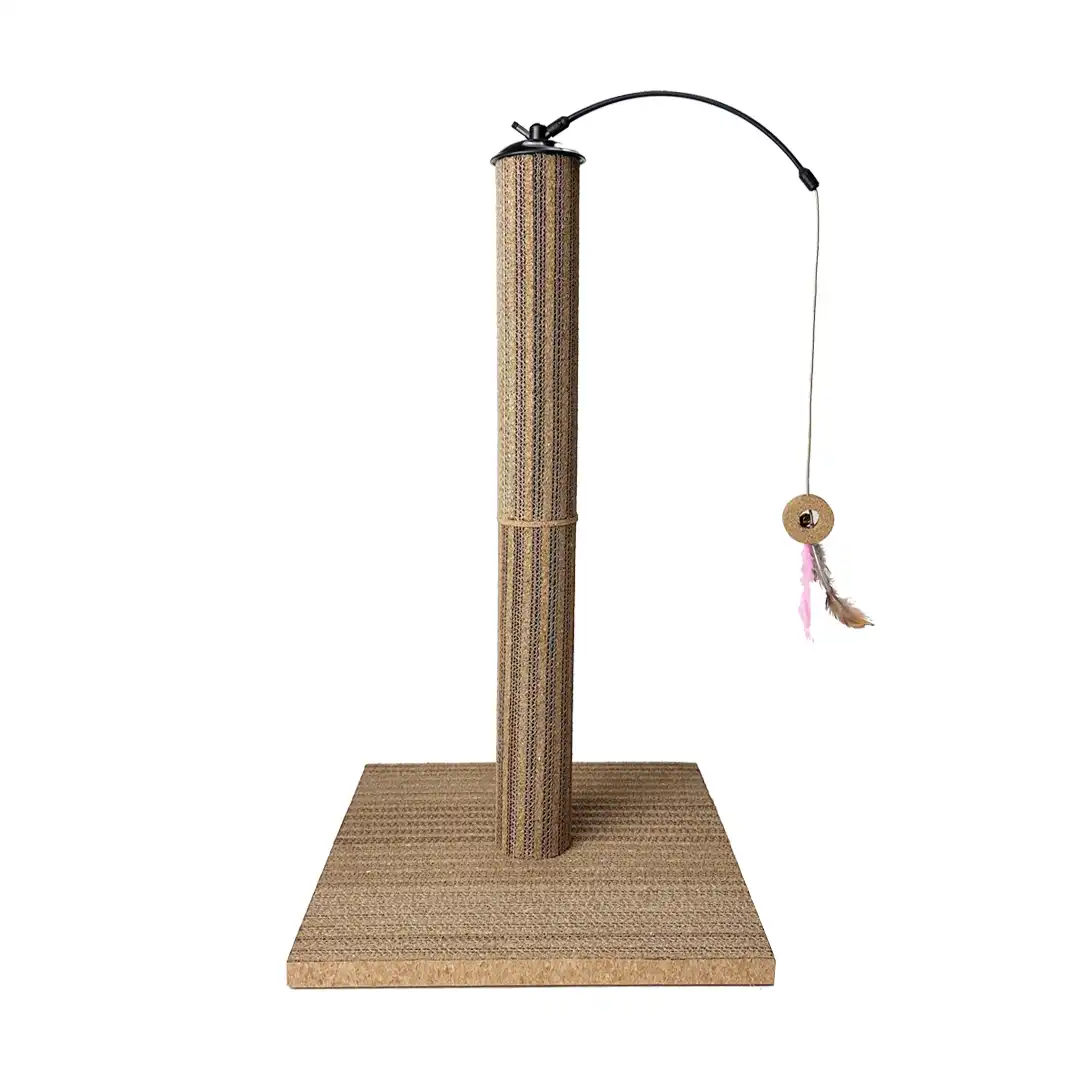 Large Cat Scratching Post
